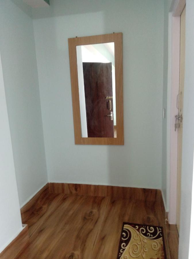 Mandavya Homestay 펠링 외부 사진