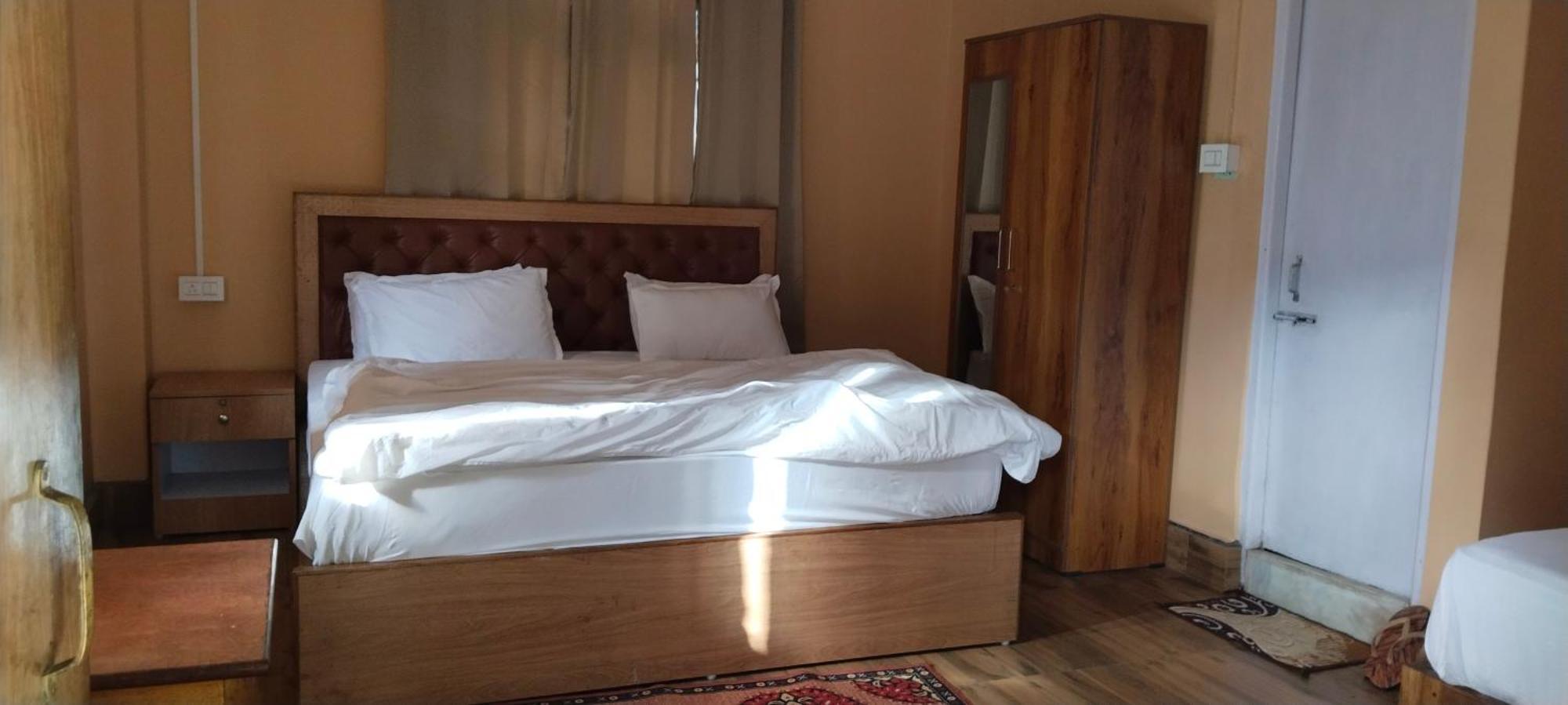 Mandavya Homestay 펠링 외부 사진